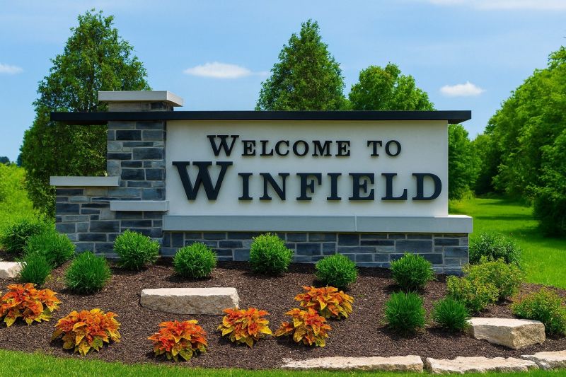 Aluminum Roof Installation in Winfield, IL