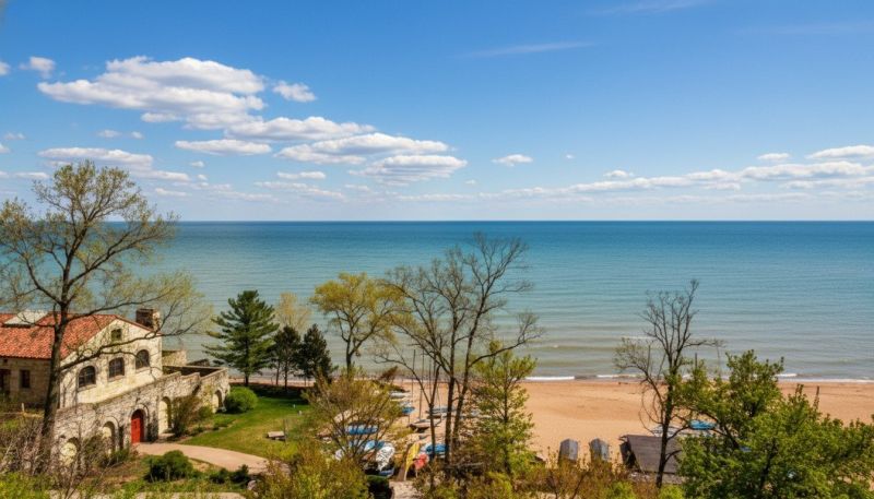 Roof Leak Detection Service in Glencoe, IL