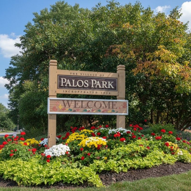 Roof Leak Detection Service in Palos Park, IL