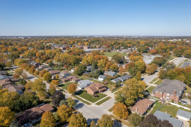 Roof Leak Repair in Itasca, IL