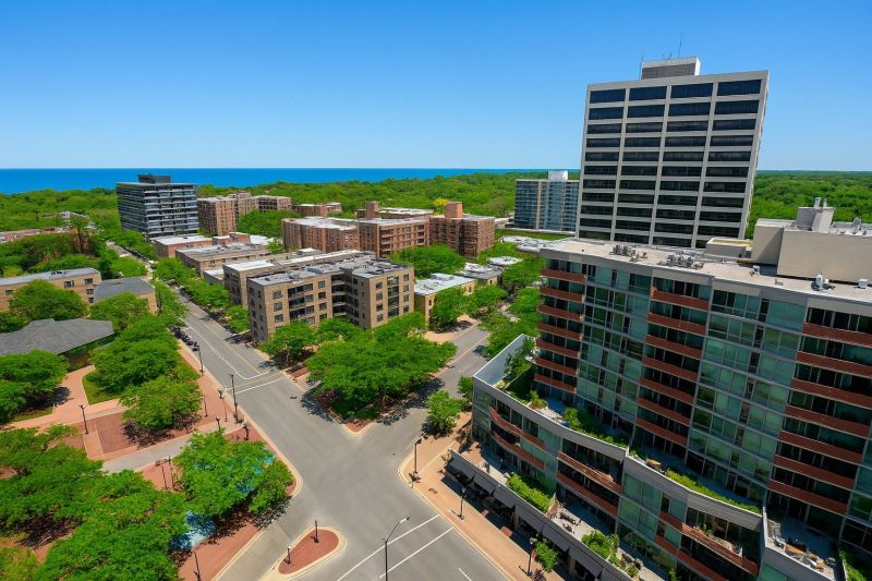 Roofing Inspection Service in Evanston, IL