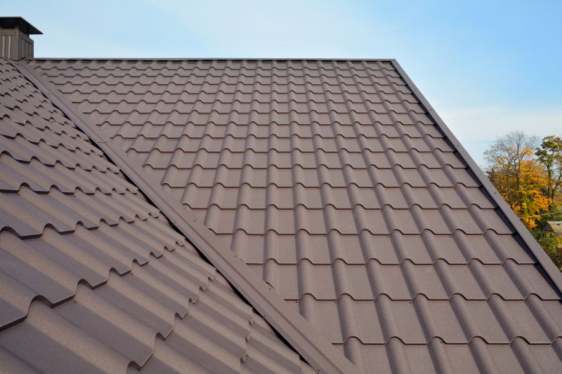 Roof Installation