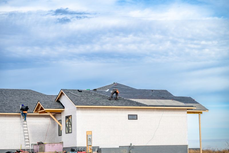 Roof Service
